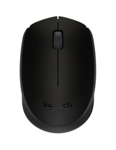 Logitech B170 Wireless 2